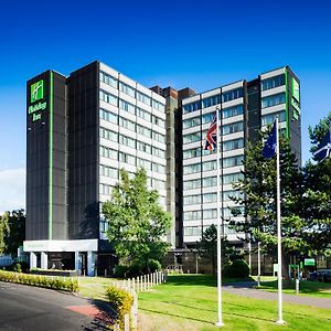 Holiday Inn - Glasgow Airport, An Ihg Hotel