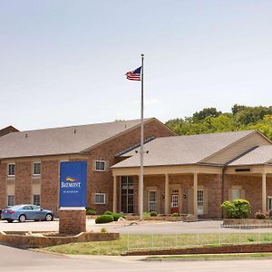 Baymont By Wyndham Kansas City Ku Medical Center